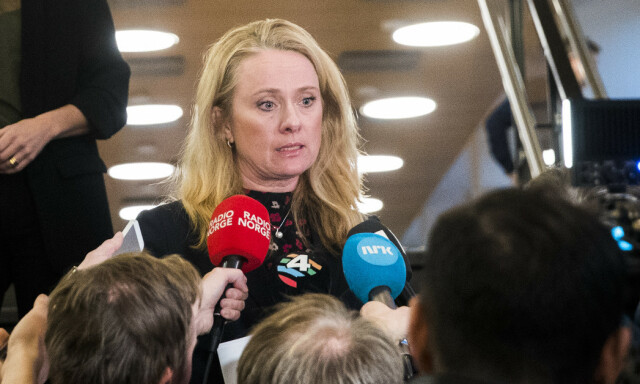 Pensjonssystemet rammer fortsatt skjevt og urettferdig